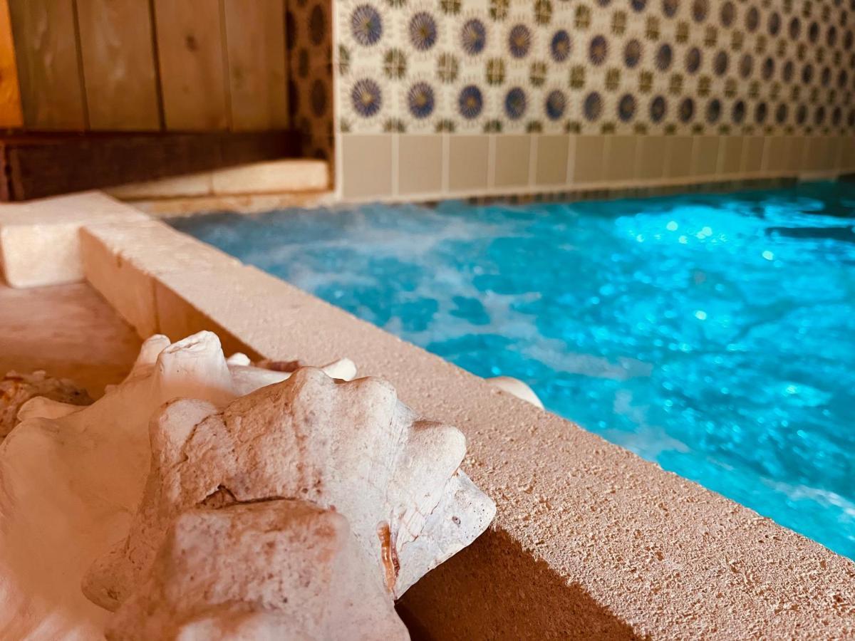 Domaine Amourella Aparthotel Lambesc Eksteriør bilde