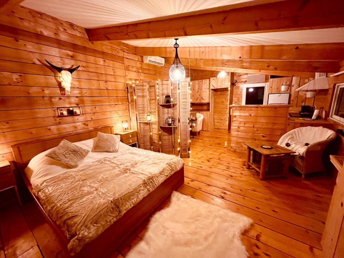 Domaine Amourella Aparthotel Lambesc Eksteriør bilde