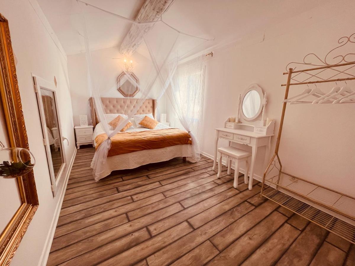 Domaine Amourella Aparthotel Lambesc Rom bilde