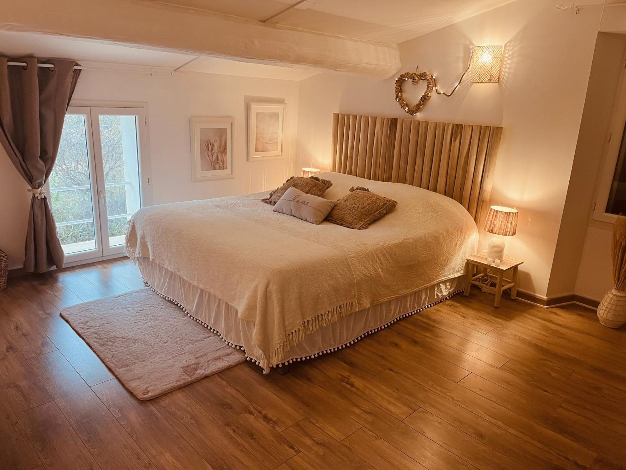 Domaine Amourella Aparthotel Lambesc Eksteriør bilde