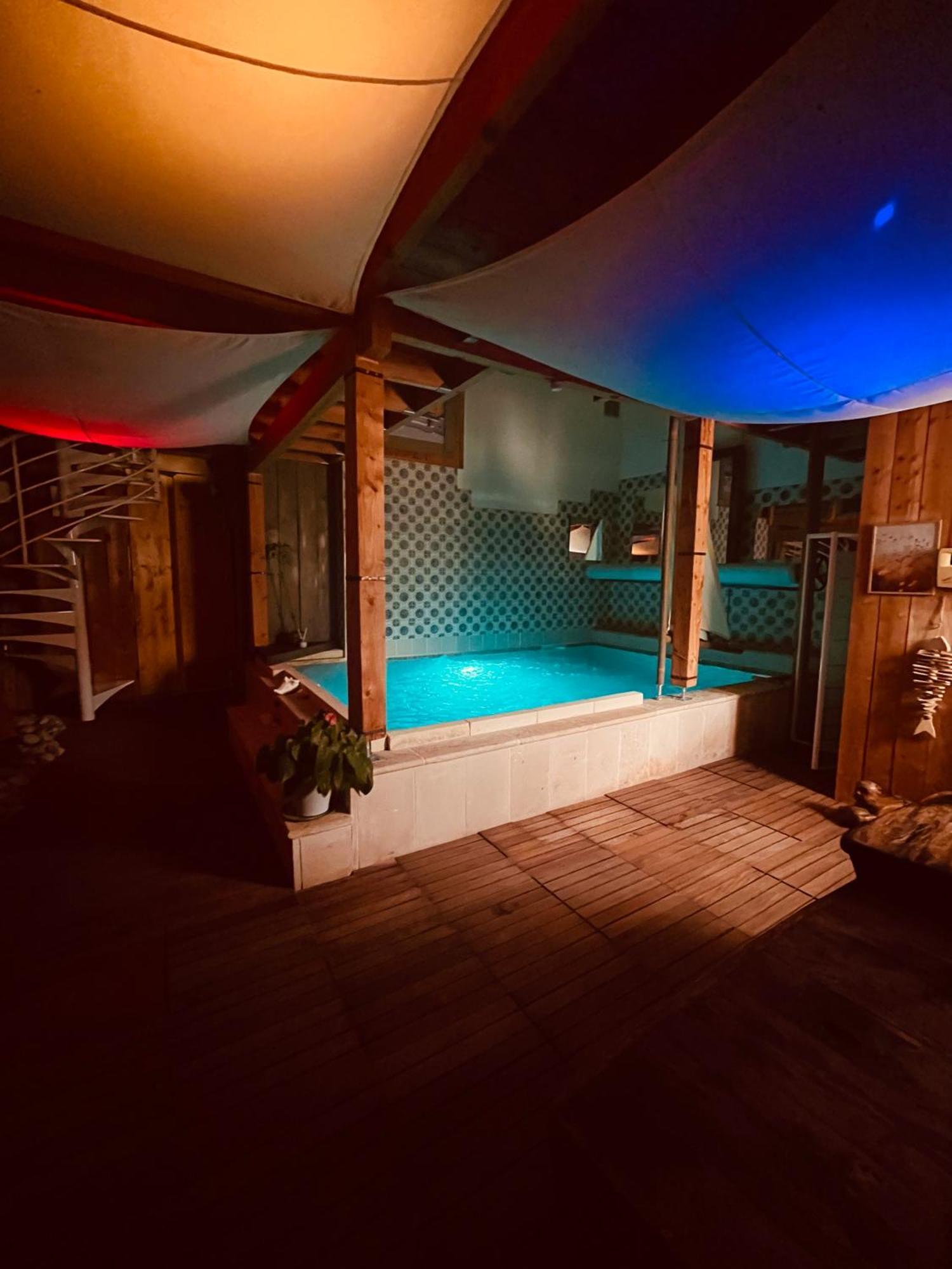 Domaine Amourella Aparthotel Lambesc Eksteriør bilde