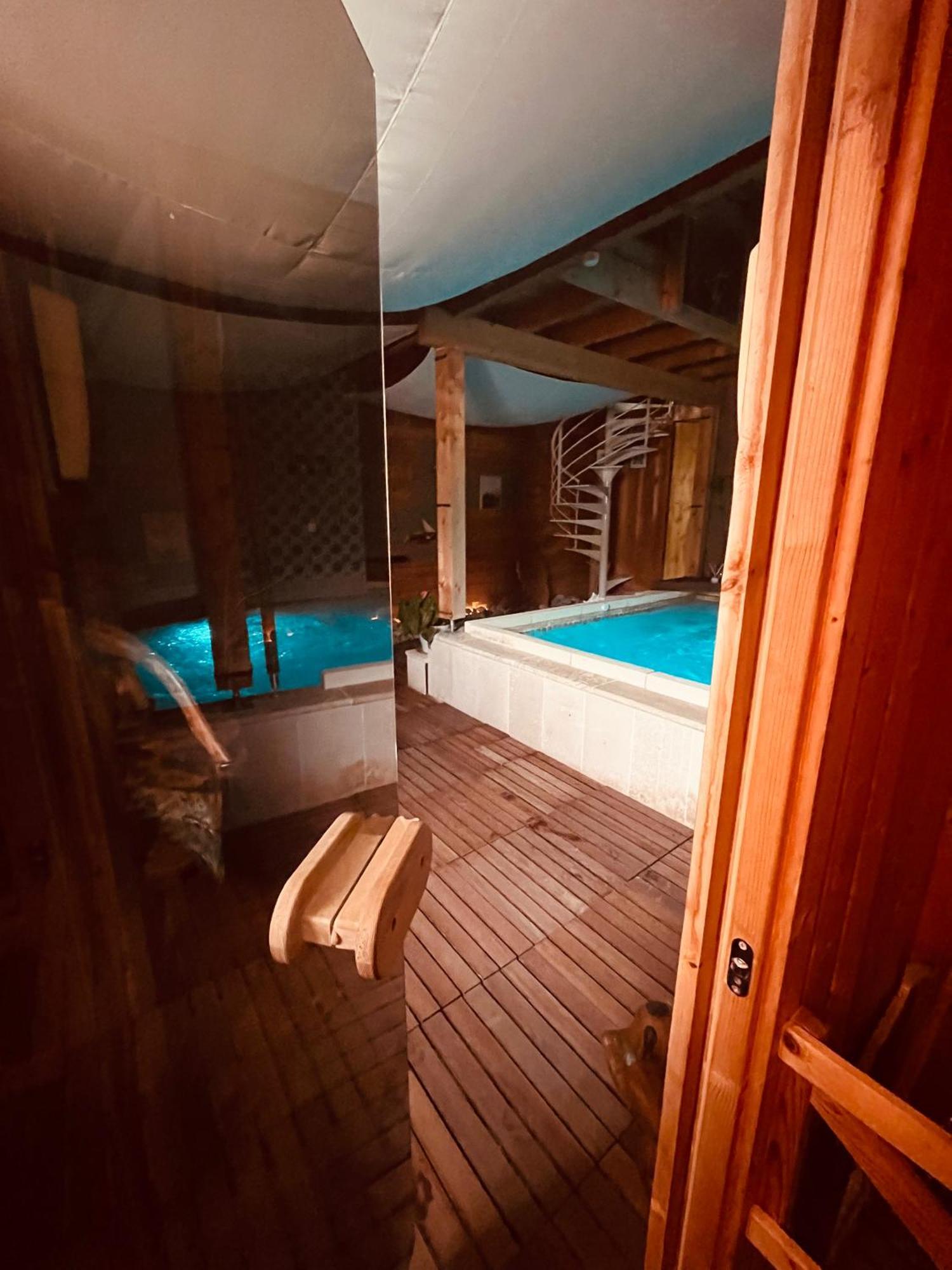 Domaine Amourella Aparthotel Lambesc Eksteriør bilde