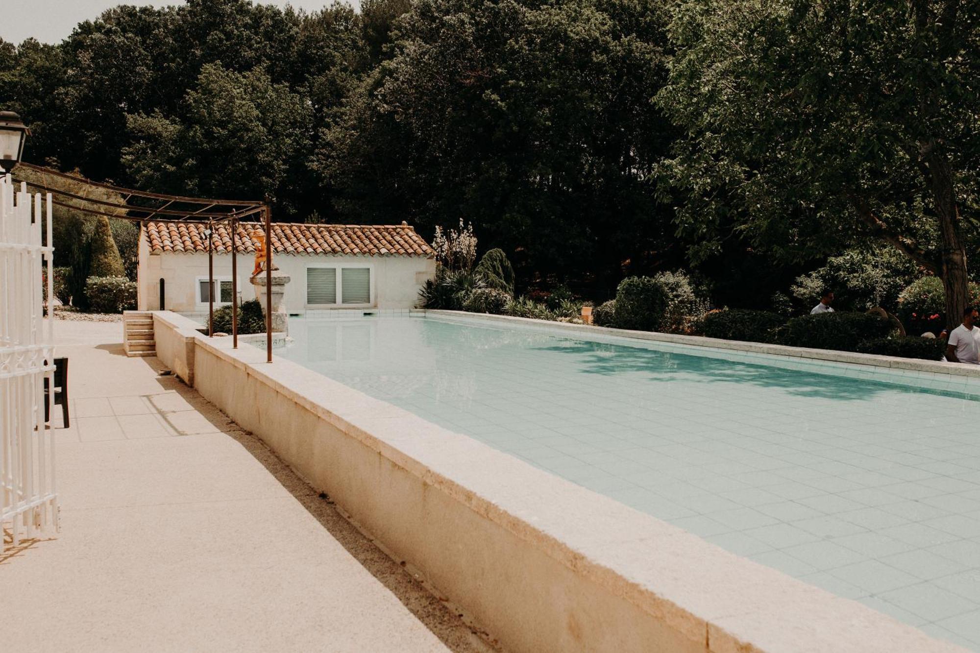 Domaine Amourella Aparthotel Lambesc Eksteriør bilde