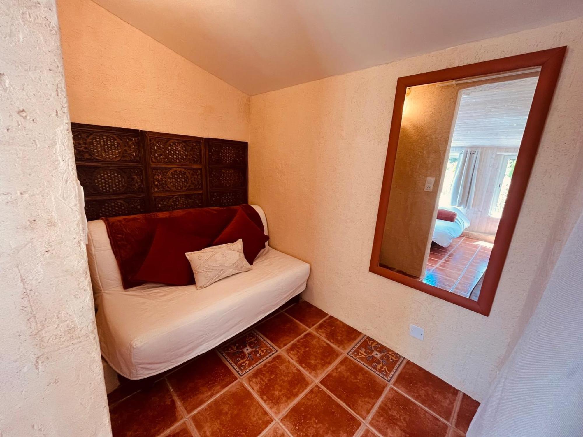 Domaine Amourella Aparthotel Lambesc Rom bilde