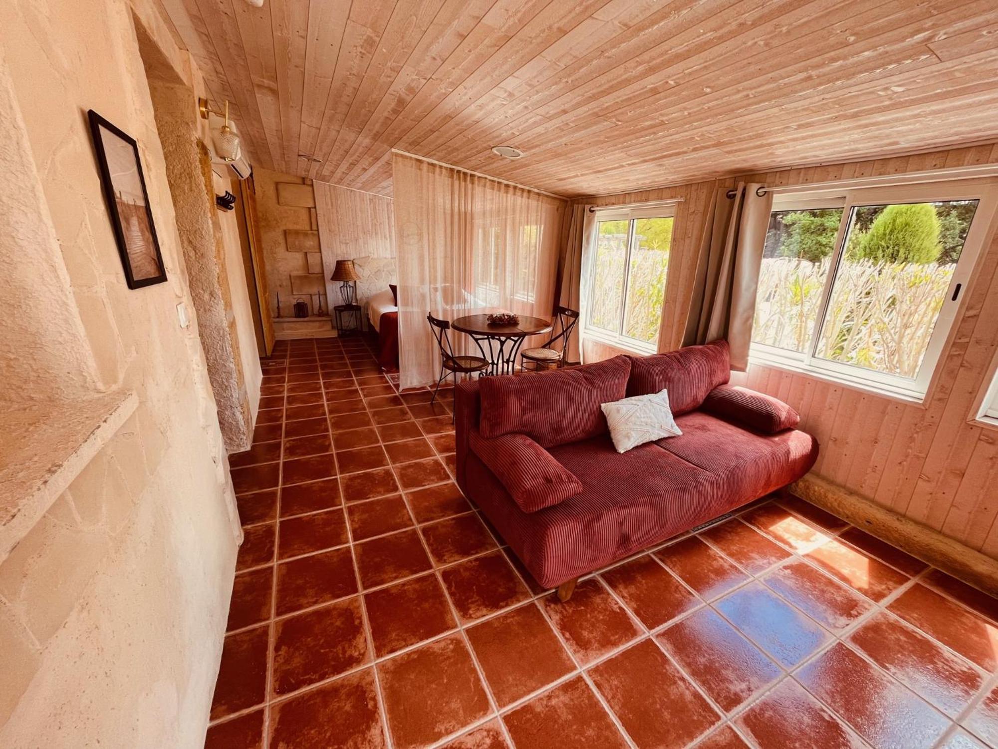 Domaine Amourella Aparthotel Lambesc Rom bilde