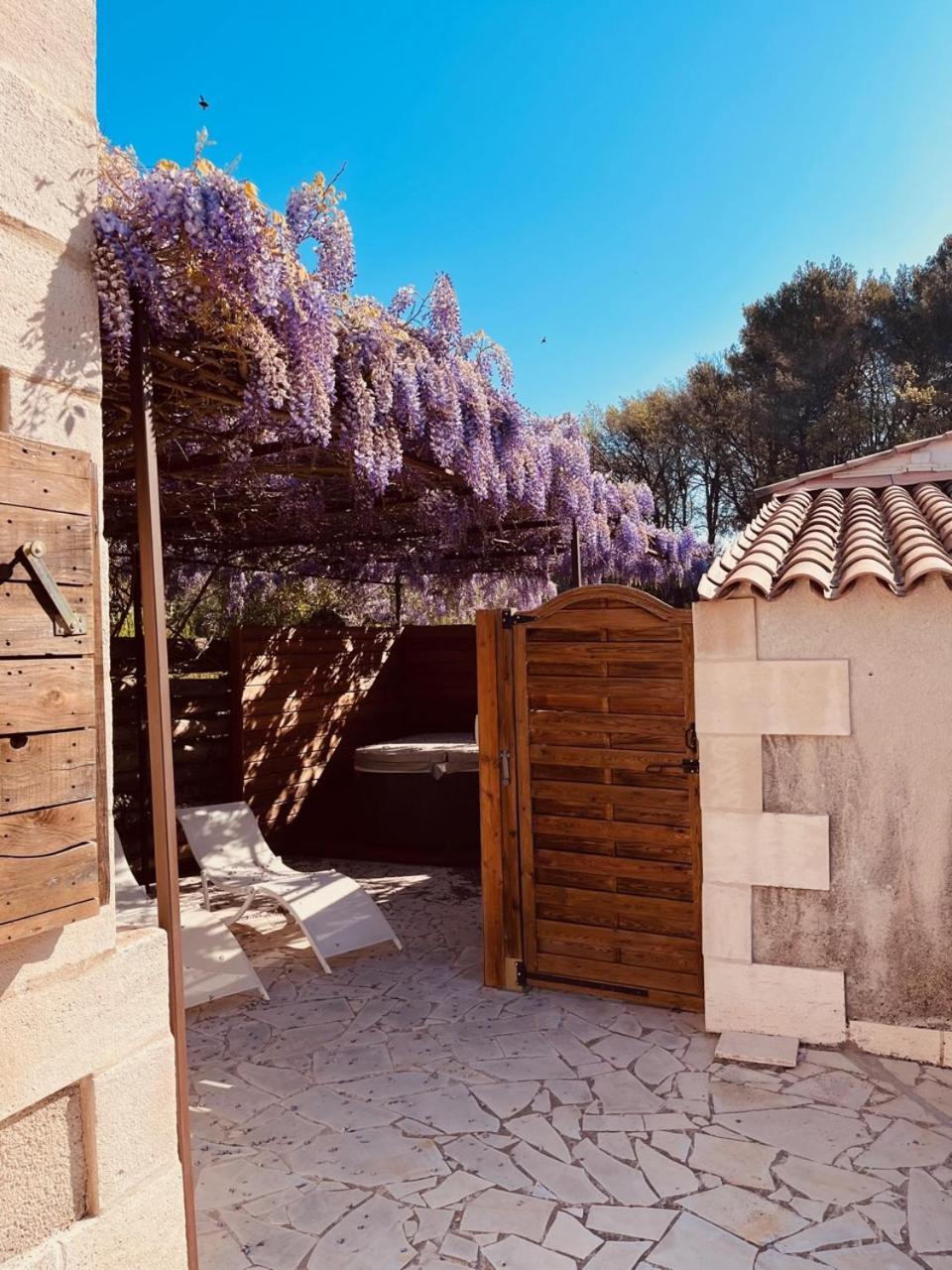 Domaine Amourella Aparthotel Lambesc Rom bilde