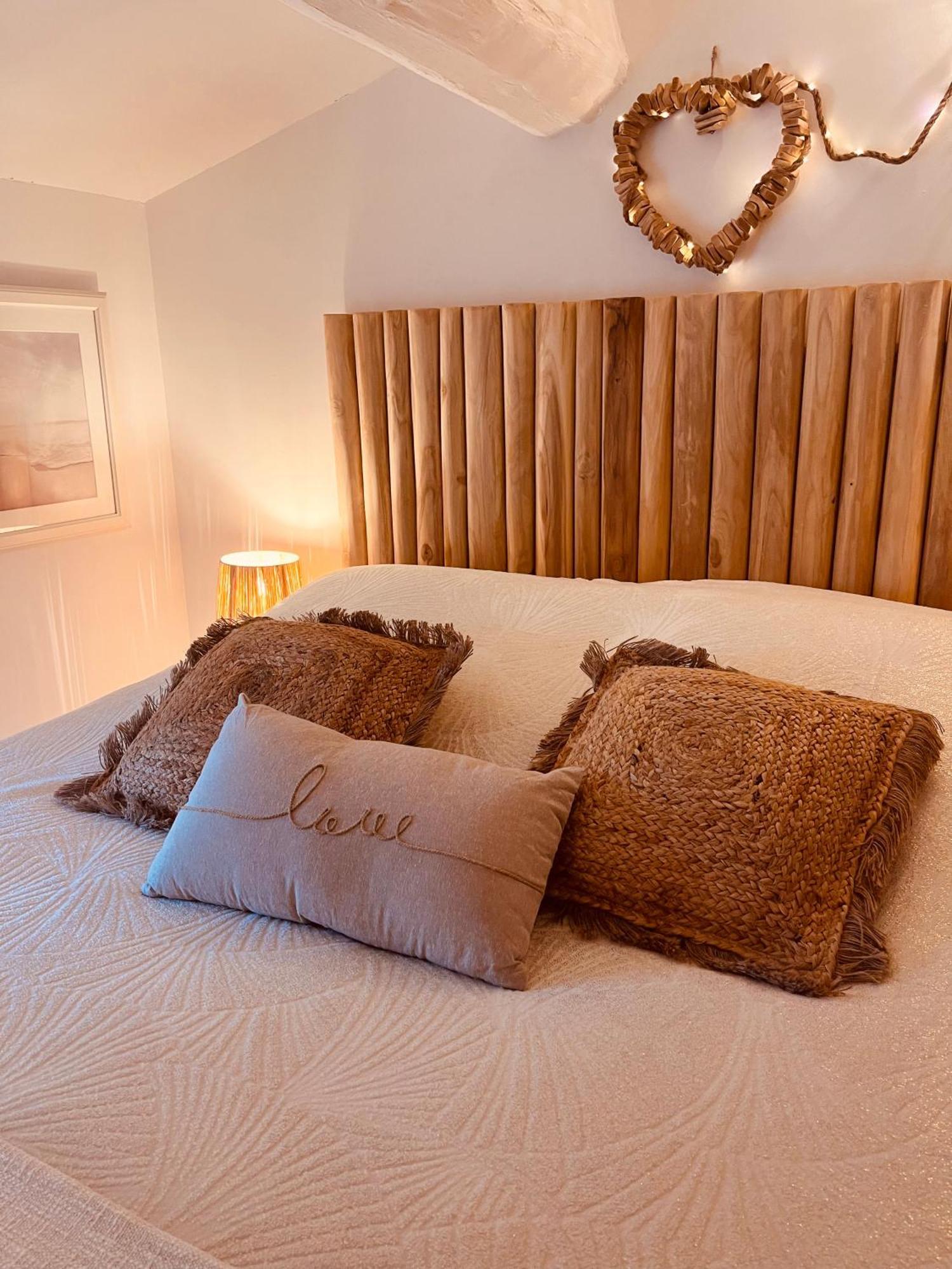 Domaine Amourella Aparthotel Lambesc Rom bilde