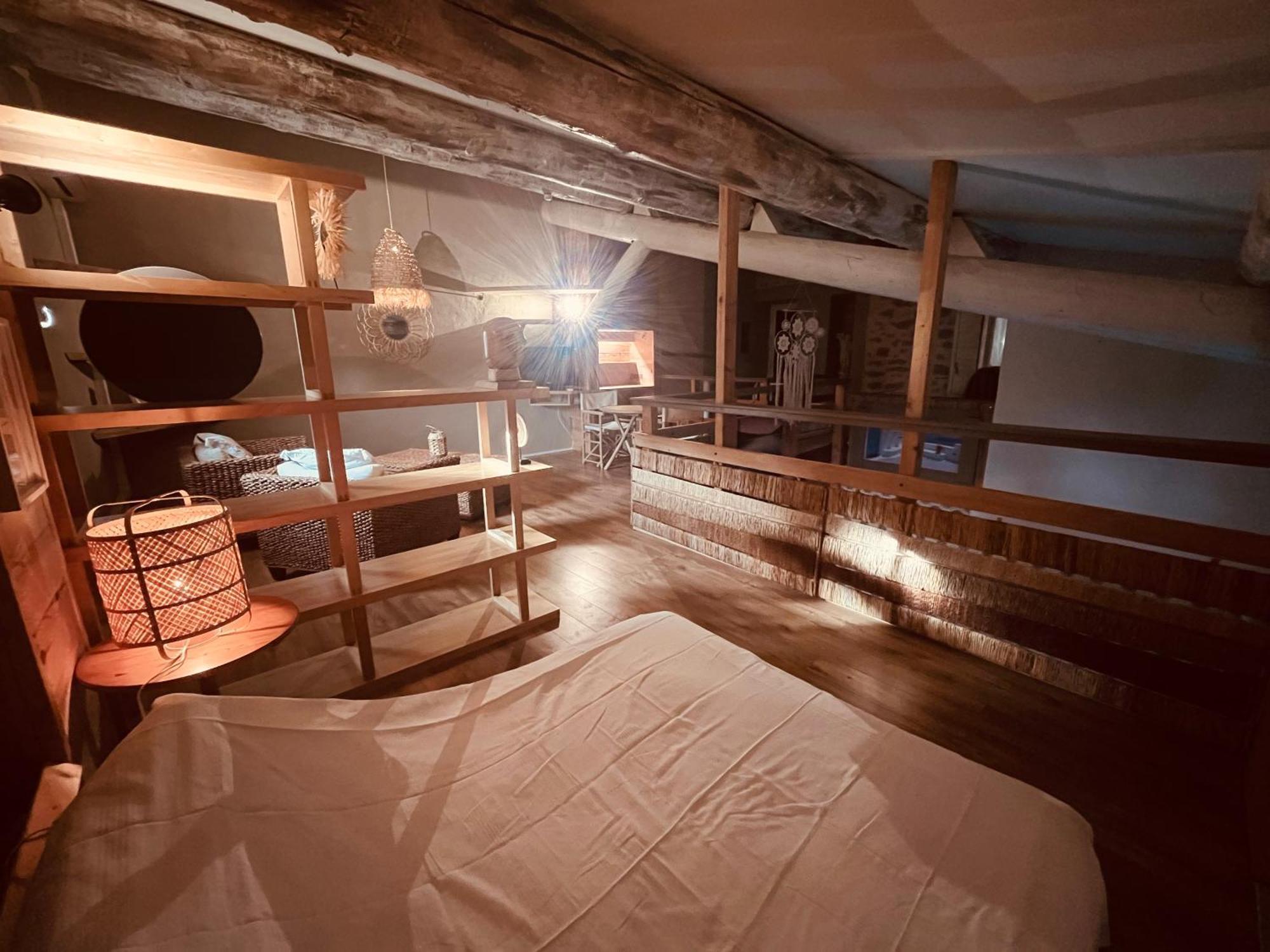 Domaine Amourella Aparthotel Lambesc Rom bilde