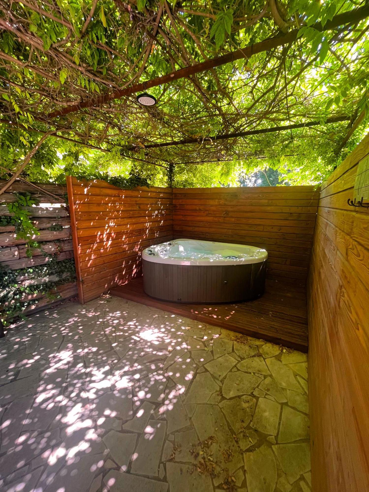 Domaine Amourella Aparthotel Lambesc Rom bilde