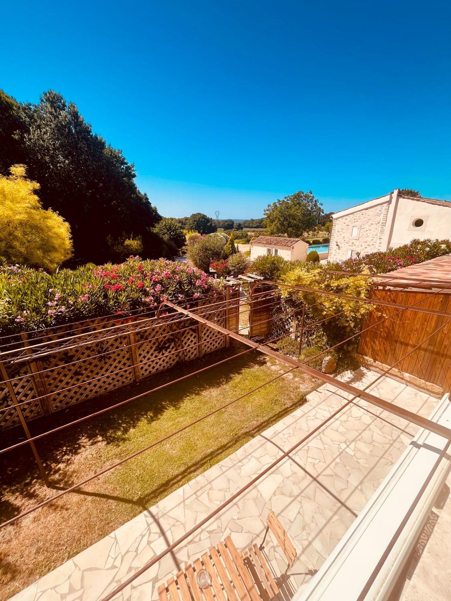 Domaine Amourella Aparthotel Lambesc Rom bilde