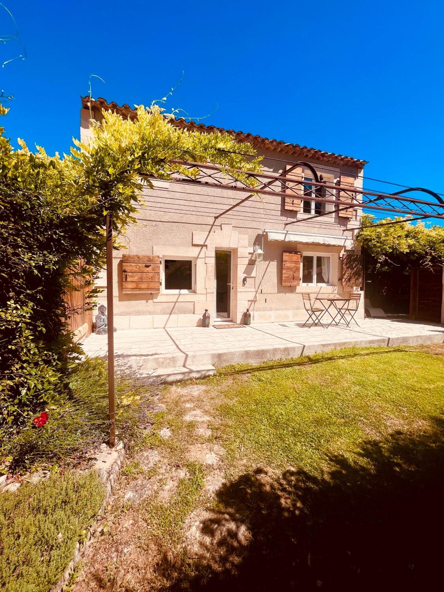 Domaine Amourella Aparthotel Lambesc Rom bilde