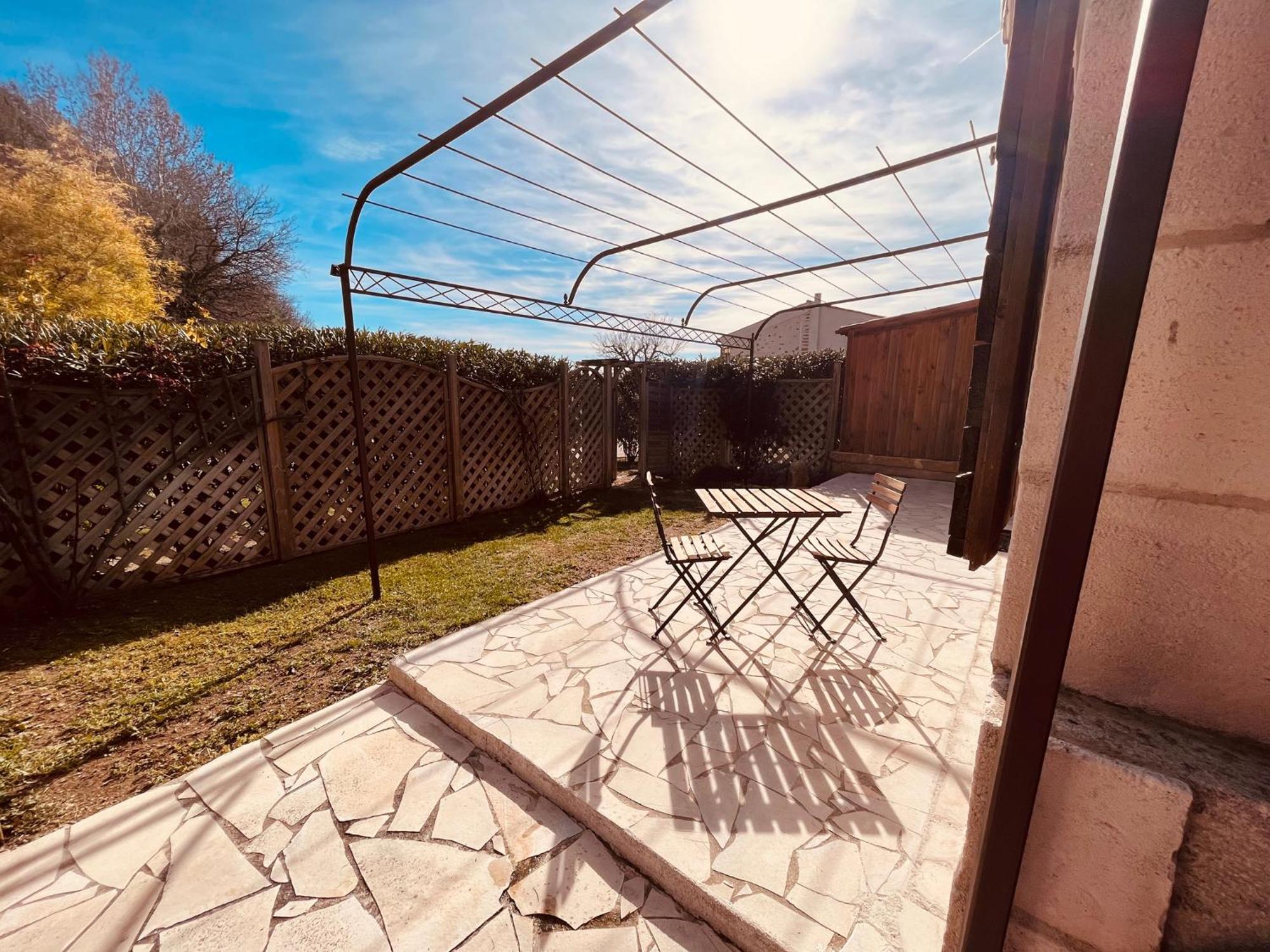 Domaine Amourella Aparthotel Lambesc Rom bilde