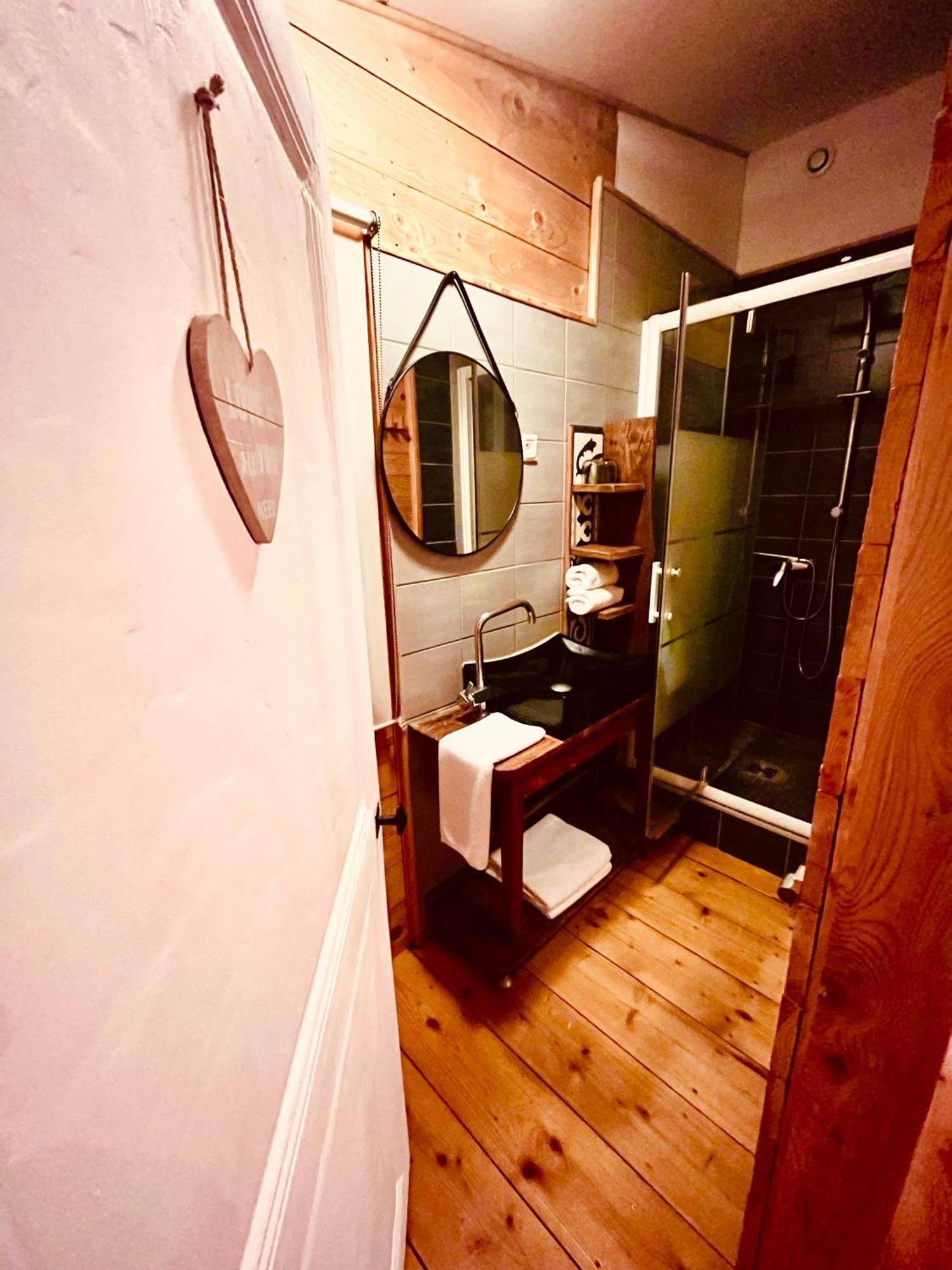 Domaine Amourella Aparthotel Lambesc Rom bilde