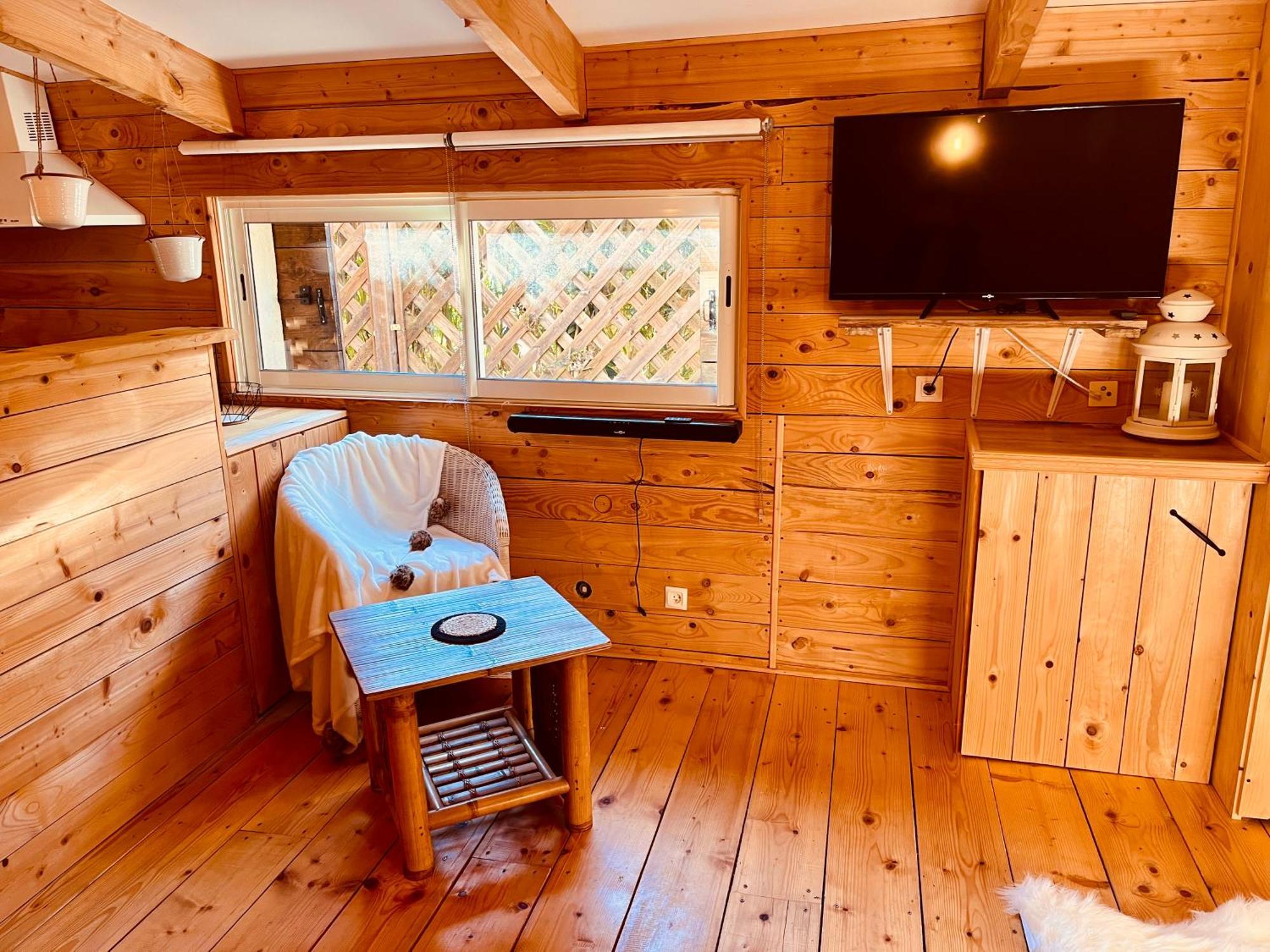 Domaine Amourella Aparthotel Lambesc Rom bilde