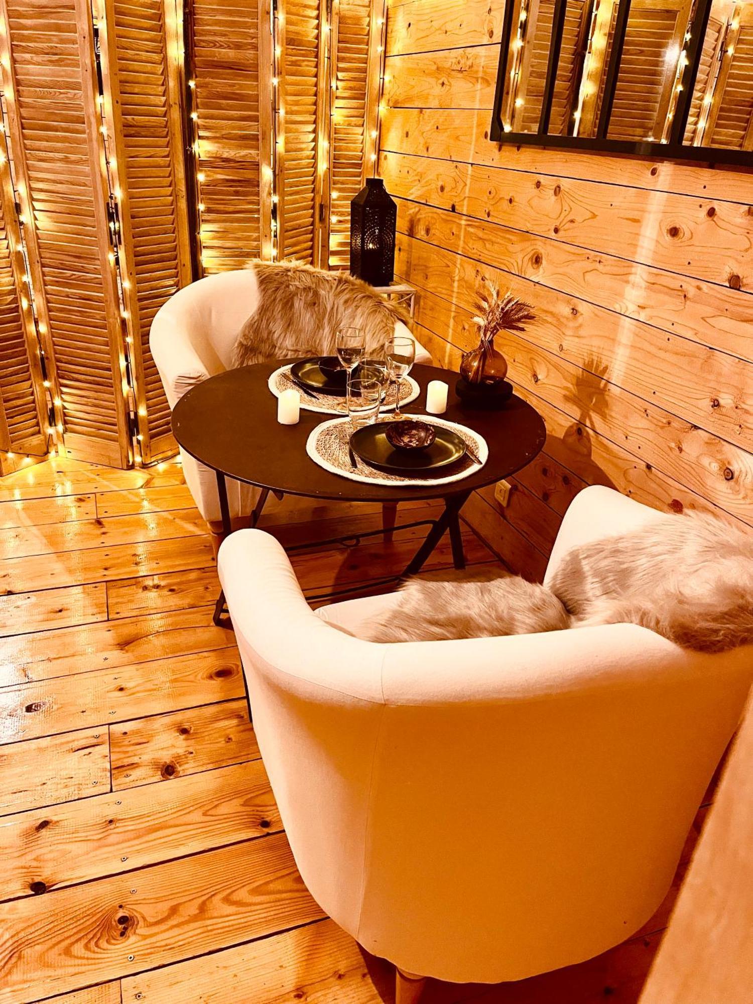 Domaine Amourella Aparthotel Lambesc Rom bilde
