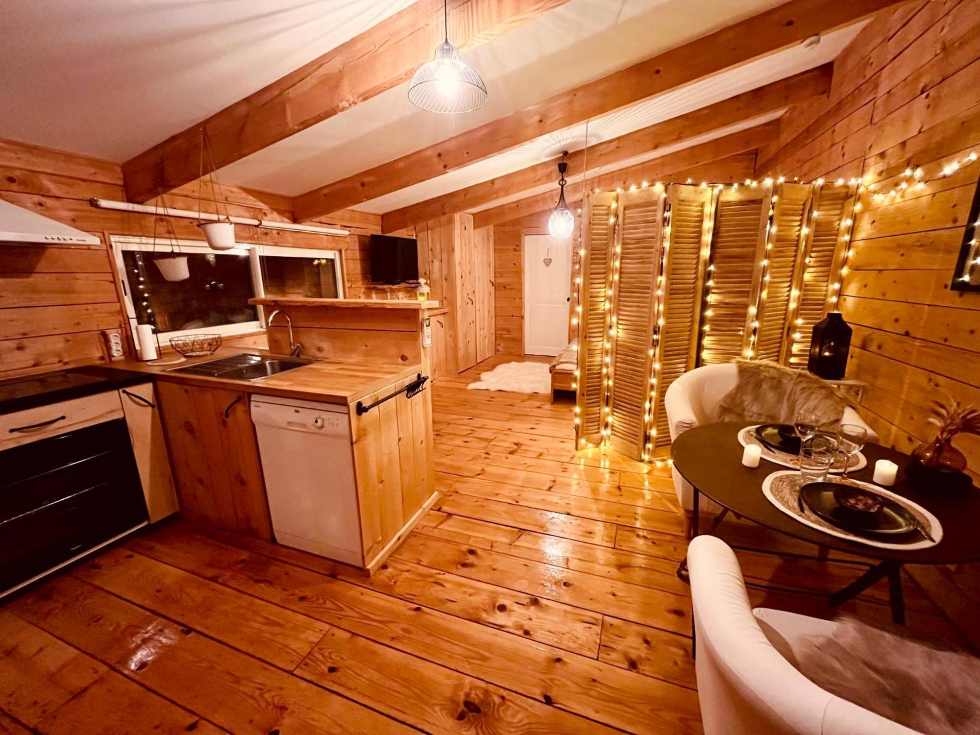 Domaine Amourella Aparthotel Lambesc Rom bilde